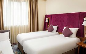 Mercure London Bankside